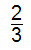 Fraction-2-3 Fraction-2-3.png
